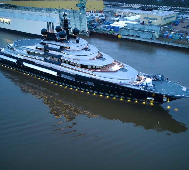 Lurssen