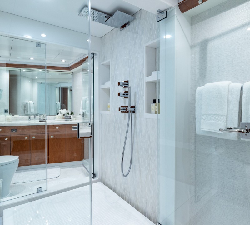 Master Ensuite
