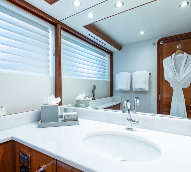 VIP Ensuite