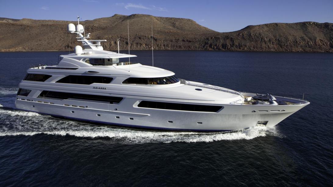 Exterior Profile
