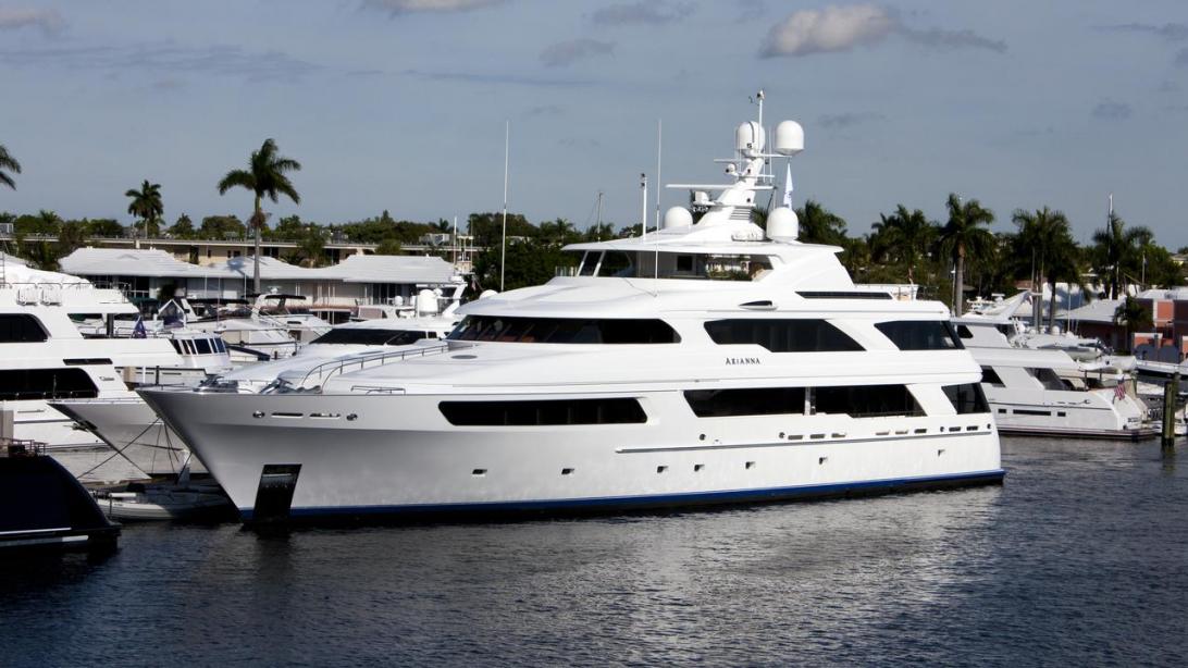 Exterior Profile