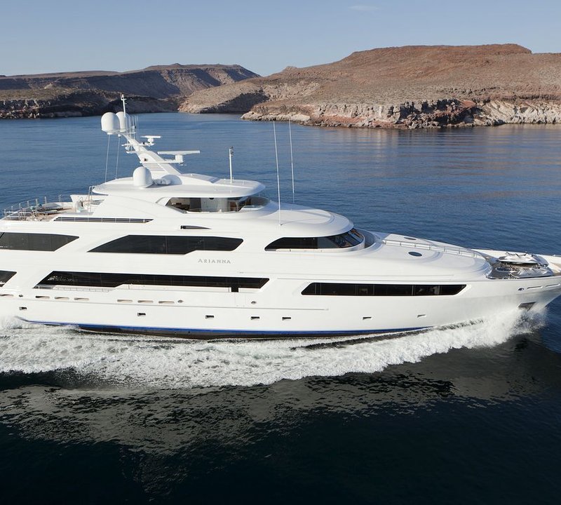 Exterior Profile