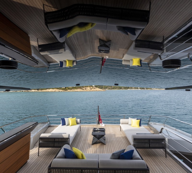 Flybridge