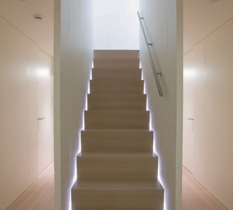 Staircase