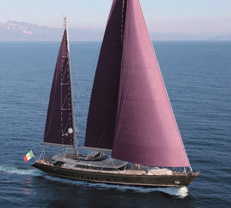 Exterior Profile