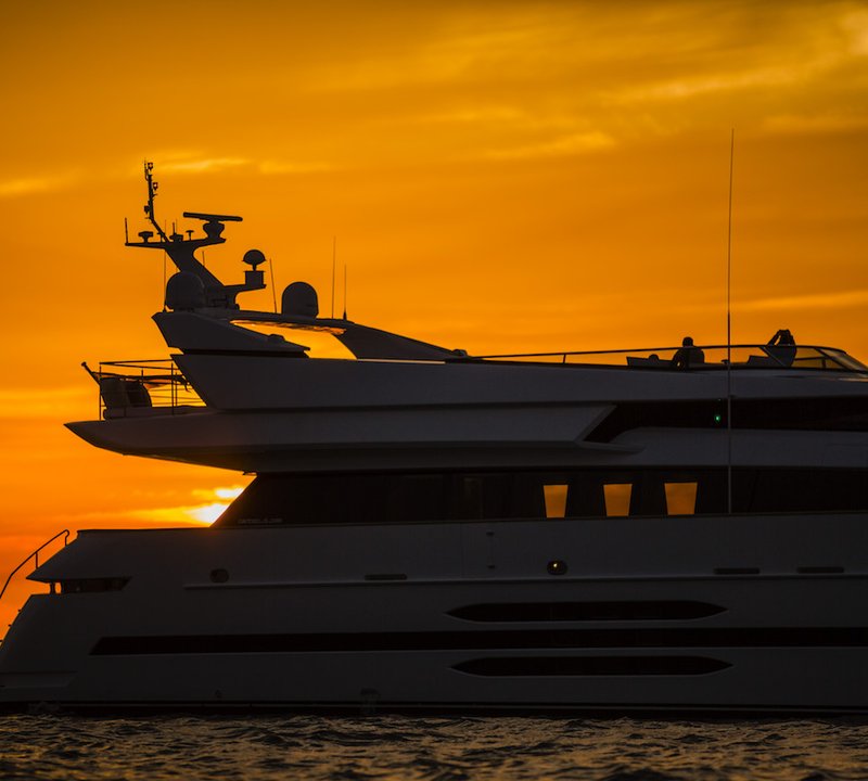 2018 Sunrise