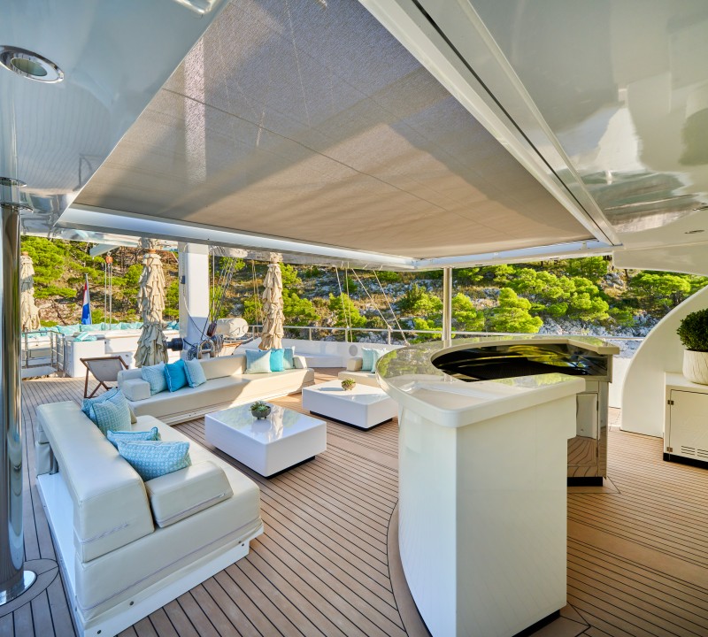 On Deck Bar