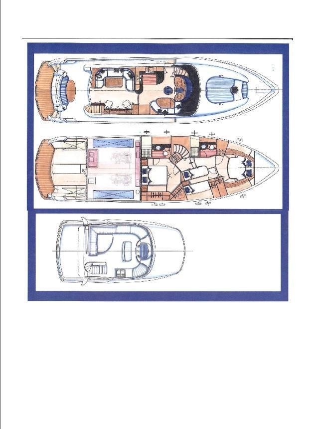 The 20m Yacht LADY MARGARET