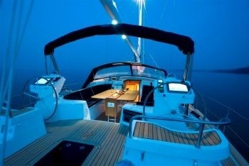 The 20m Yacht TILLY MINT