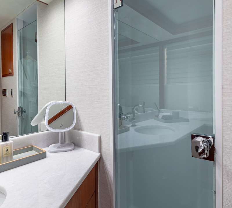Port Queen Ensuite