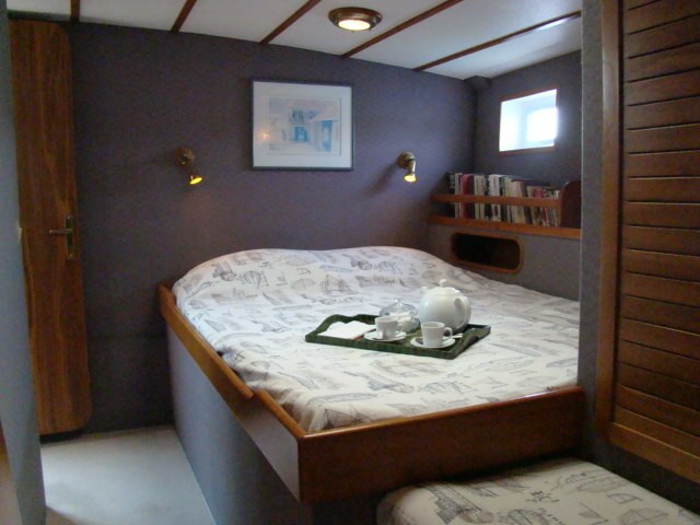 The 21m Yacht JAIPUR