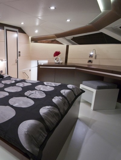 The 21m Yacht MAS