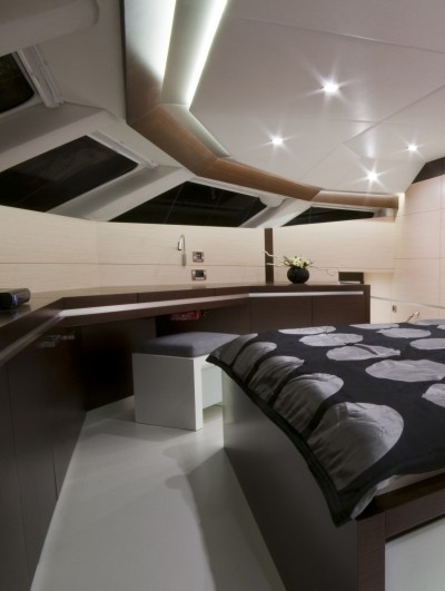 The 21m Yacht MAS