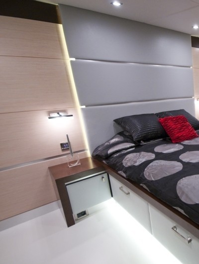 The 21m Yacht MAS