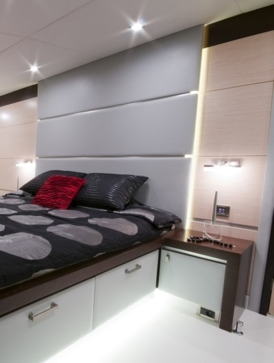 The 21m Yacht MAS