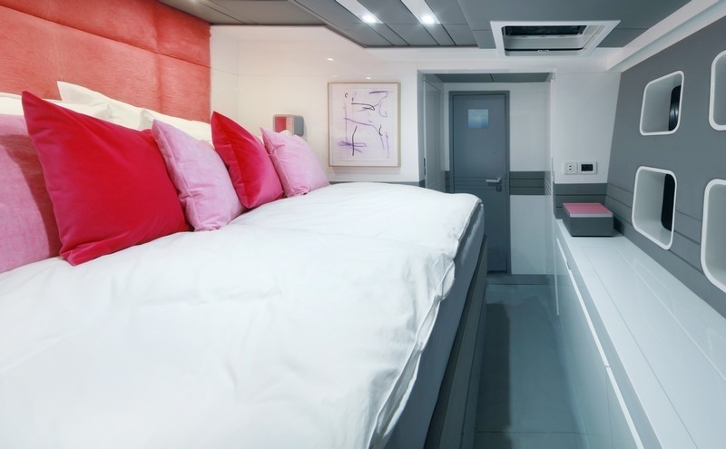 The 21m Yacht MAVERICK