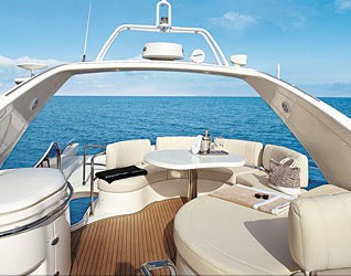 The 21m Yacht WINI