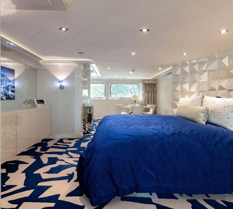 VIP Suite