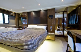 The 22m Yacht CARTE BLANCHE III