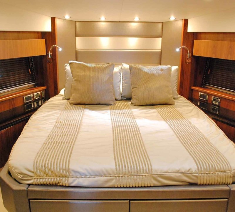 The 22m Yacht EAGLE II