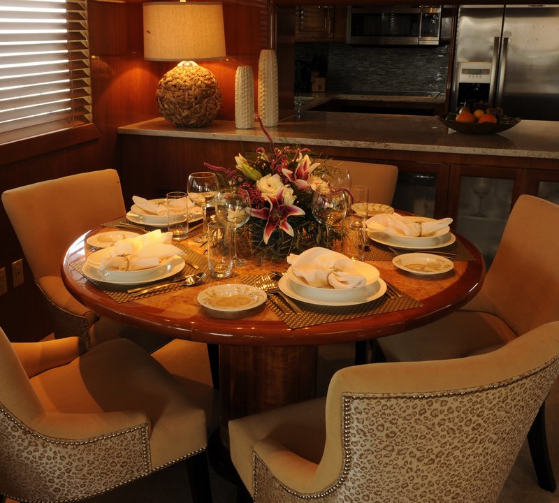 The 22m Yacht ISLAND GIRL