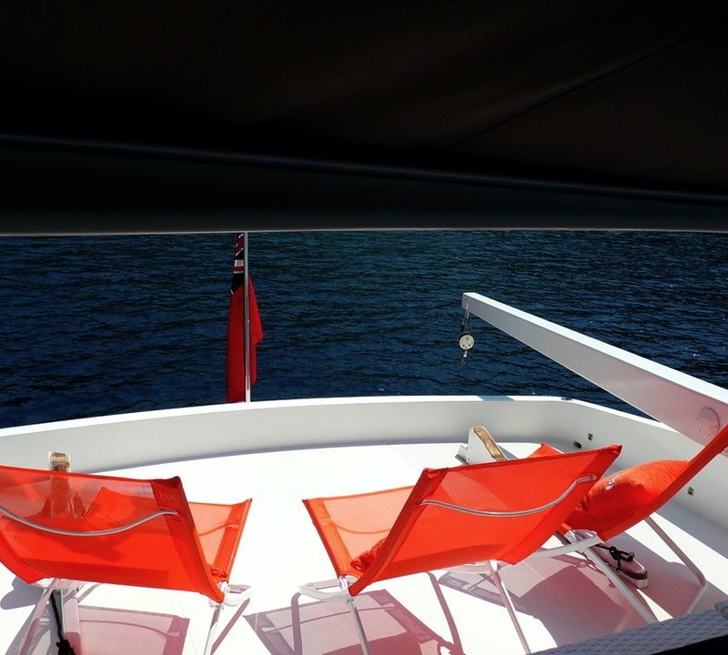The 22m Yacht LOLEA