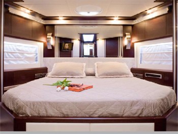 The 22m Yacht XTREME