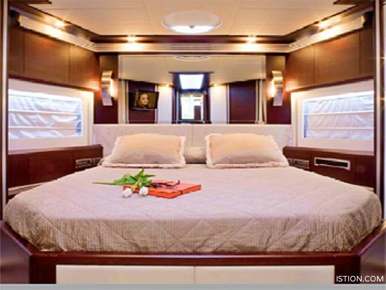 The 22m Yacht XTREME