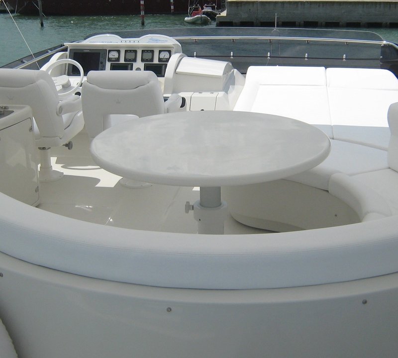 The 22m Yacht XTREME