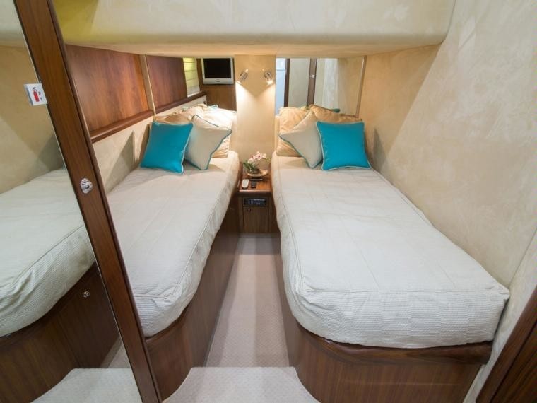 The 23m Yacht ASPIRE OF LONDON