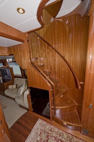 The 23m Yacht BELLA MARE