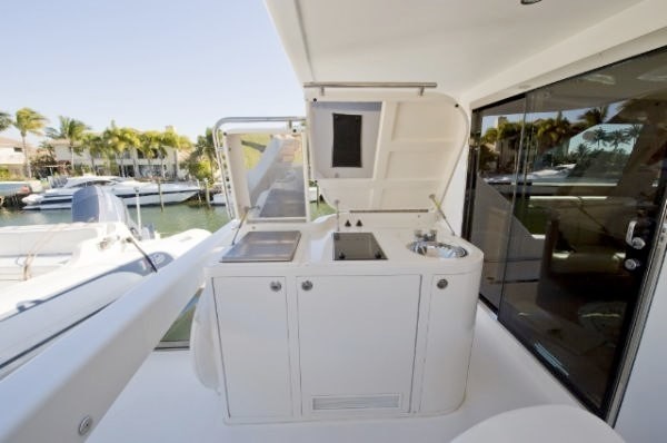 The 23m Yacht BELLA MARE