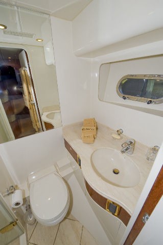 The 23m Yacht BELLA MARE