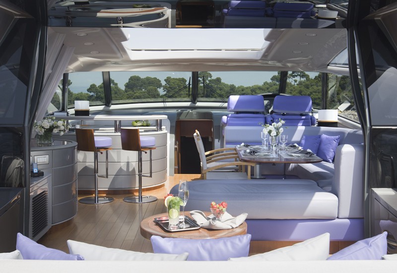 The 23m Yacht LOW BLOW