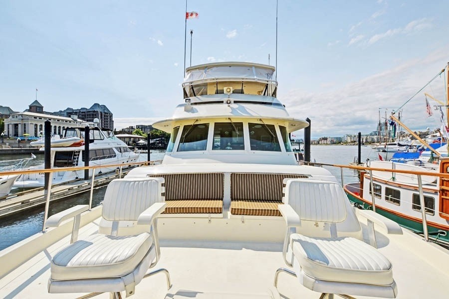 The 23m Yacht NORTHERN LIGHT