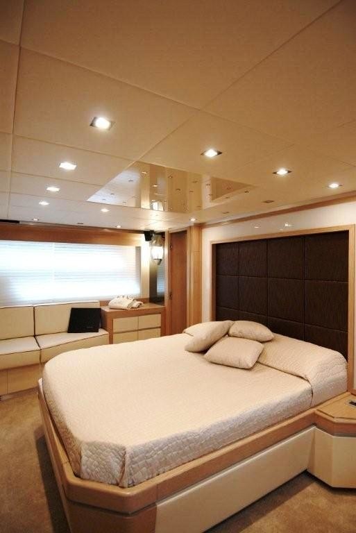 The 23m Yacht SASCHA