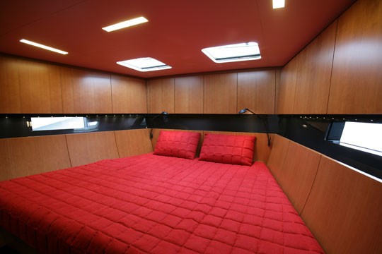 The 23m Yacht TANGO G