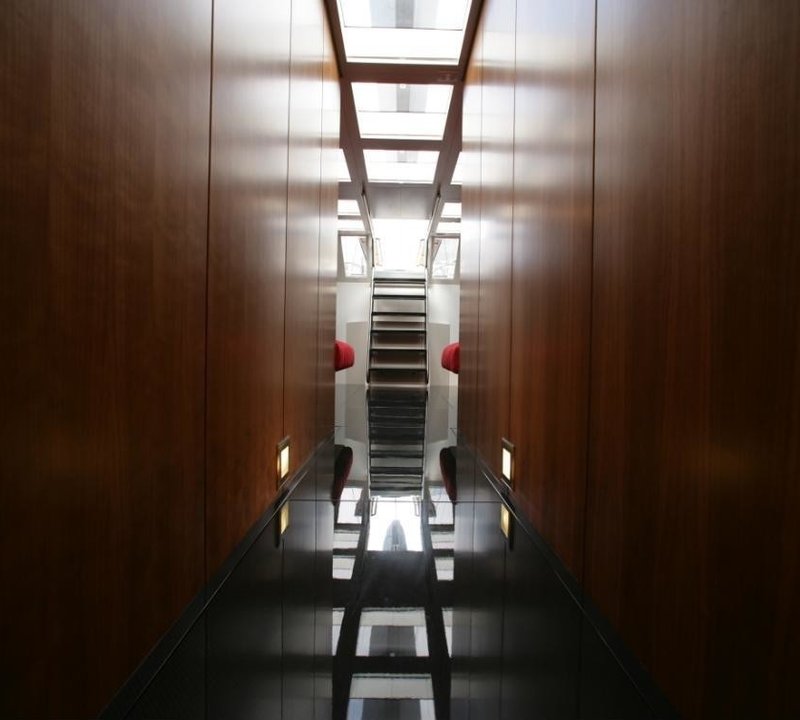 The 23m Yacht TANGO G