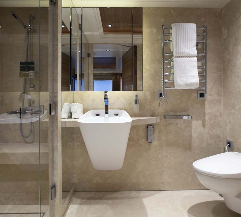 Stateroom En Suite