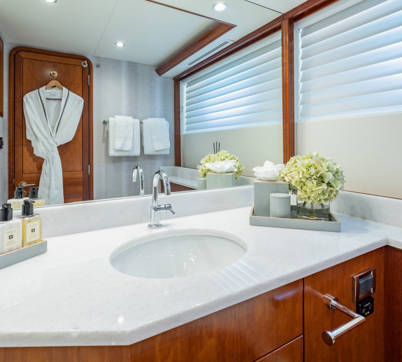 Twin Ensuite