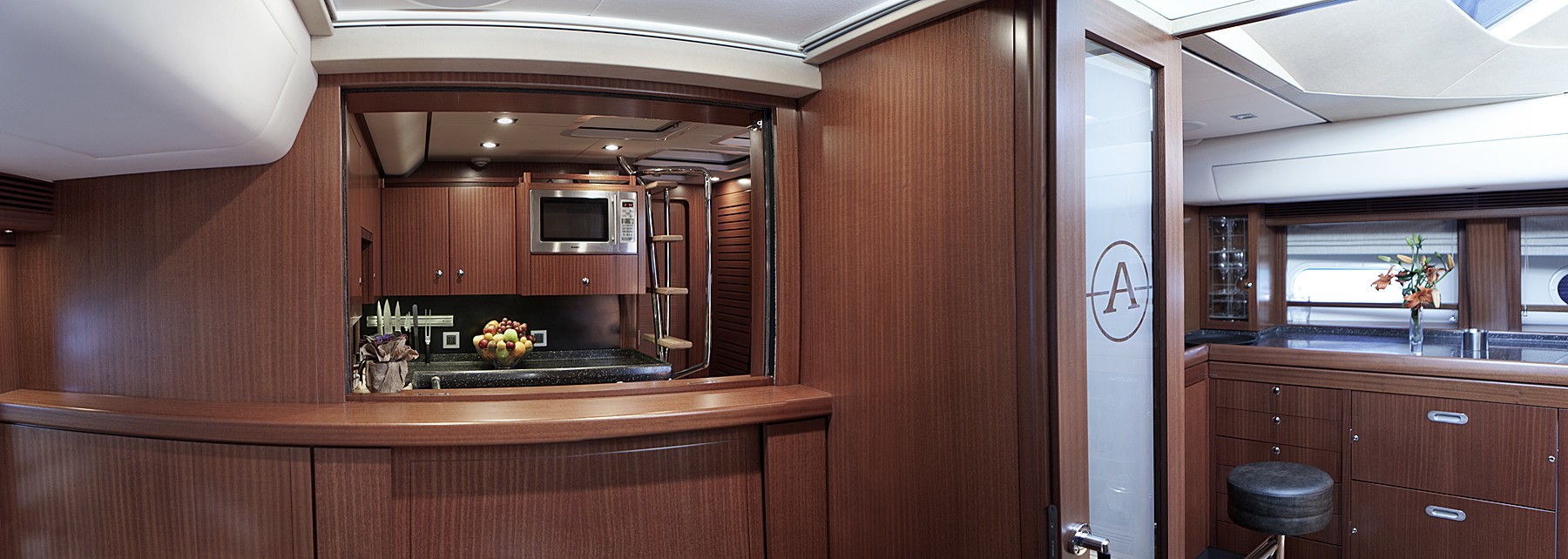The 24m Yacht AIYANA