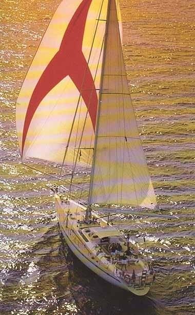 The 24m Yacht COCONUT