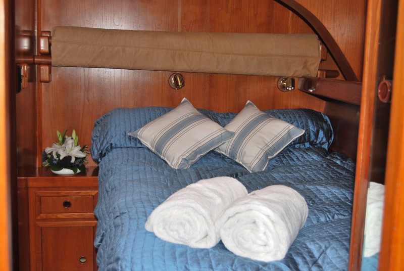 The 24m Yacht COCONUT