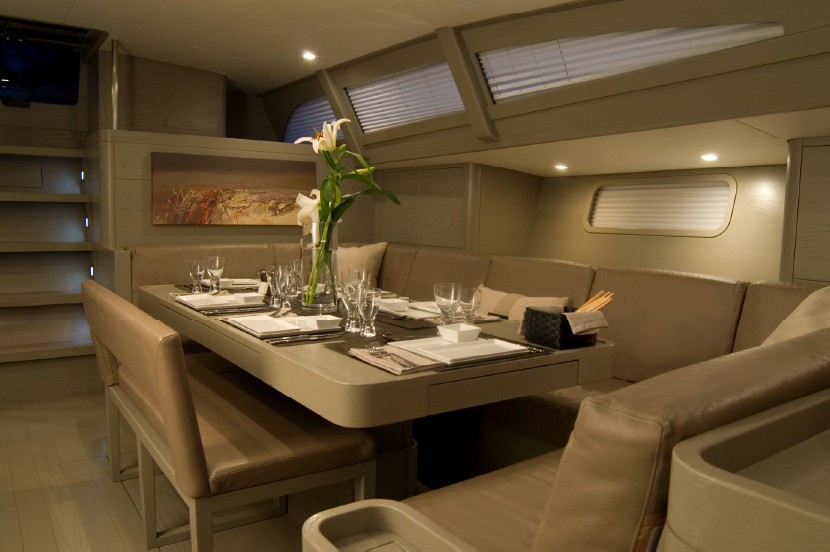 The 24m Yacht CRACKERJACK