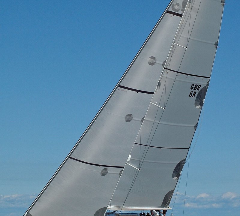 The 24m Yacht CRACKERJACK