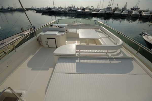 The 24m Yacht KENTAVROS II