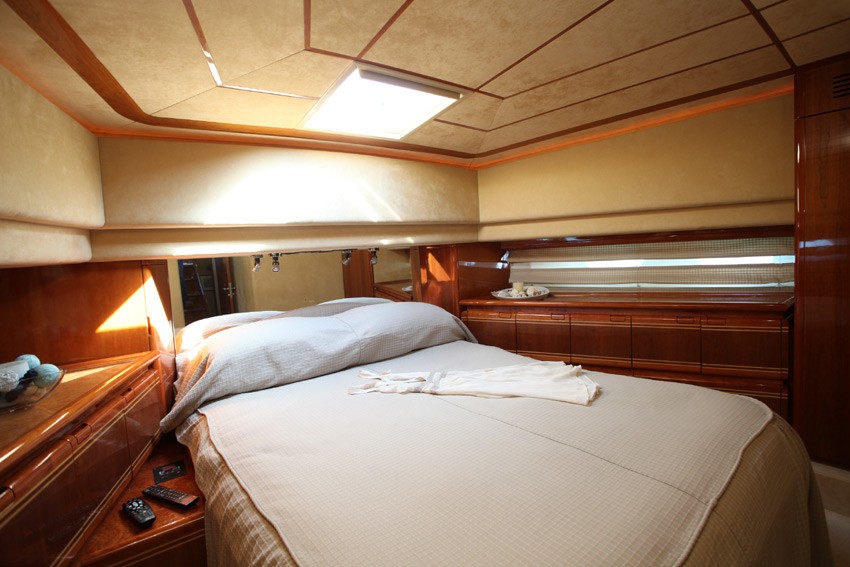 The 24m Yacht KENTAVROS II