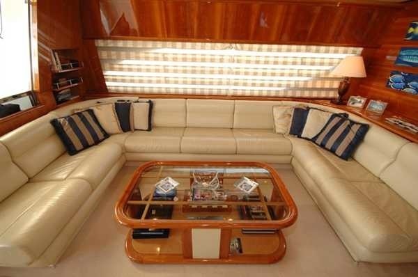 The 24m Yacht KENTAVROS II