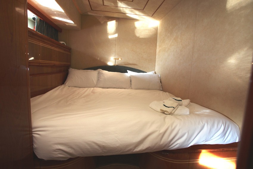 The 24m Yacht KENTAVROS II
