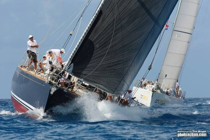 The 24m Yacht LA FORZA DEL DESTINO